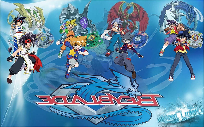 Beyblade Burst Shu Kurenai posted by John Tremblay