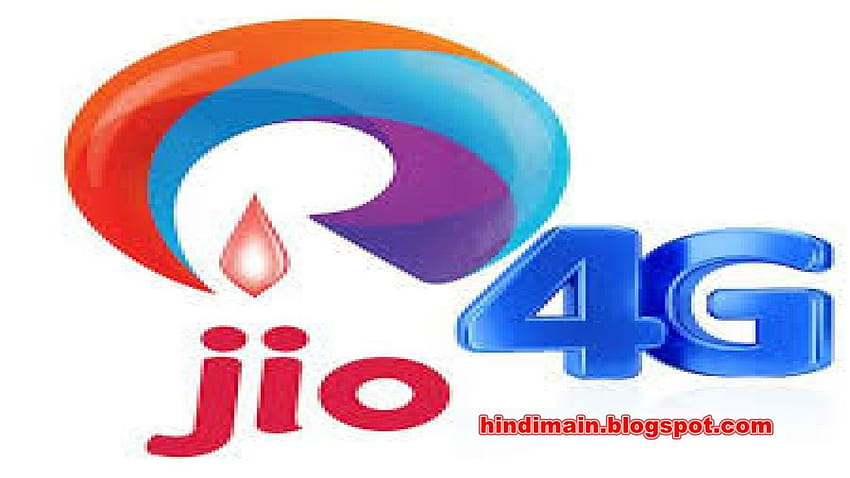 Jio , Reliance Jio Infocomm Limited Logo Editorial Photo - Image of italia,  multinational: 99910331