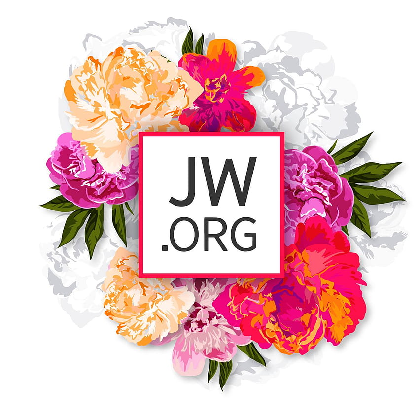 Testemunhas de Jeová Jw Logo, jworg Papel de parede de celular HD