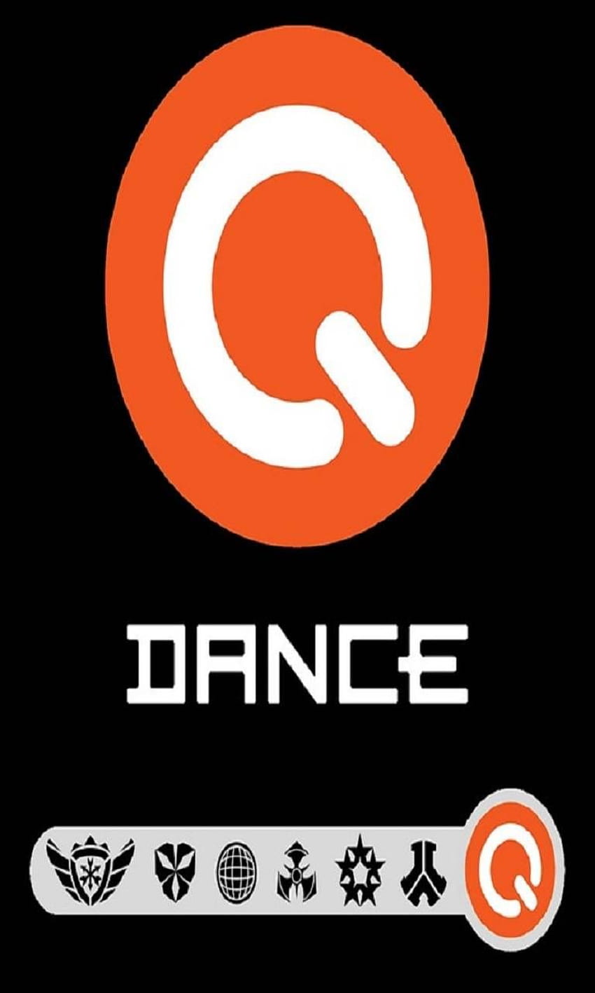 q dance HD phone wallpaper