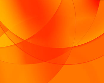 Orange backgrounds group HD wallpapers | Pxfuel