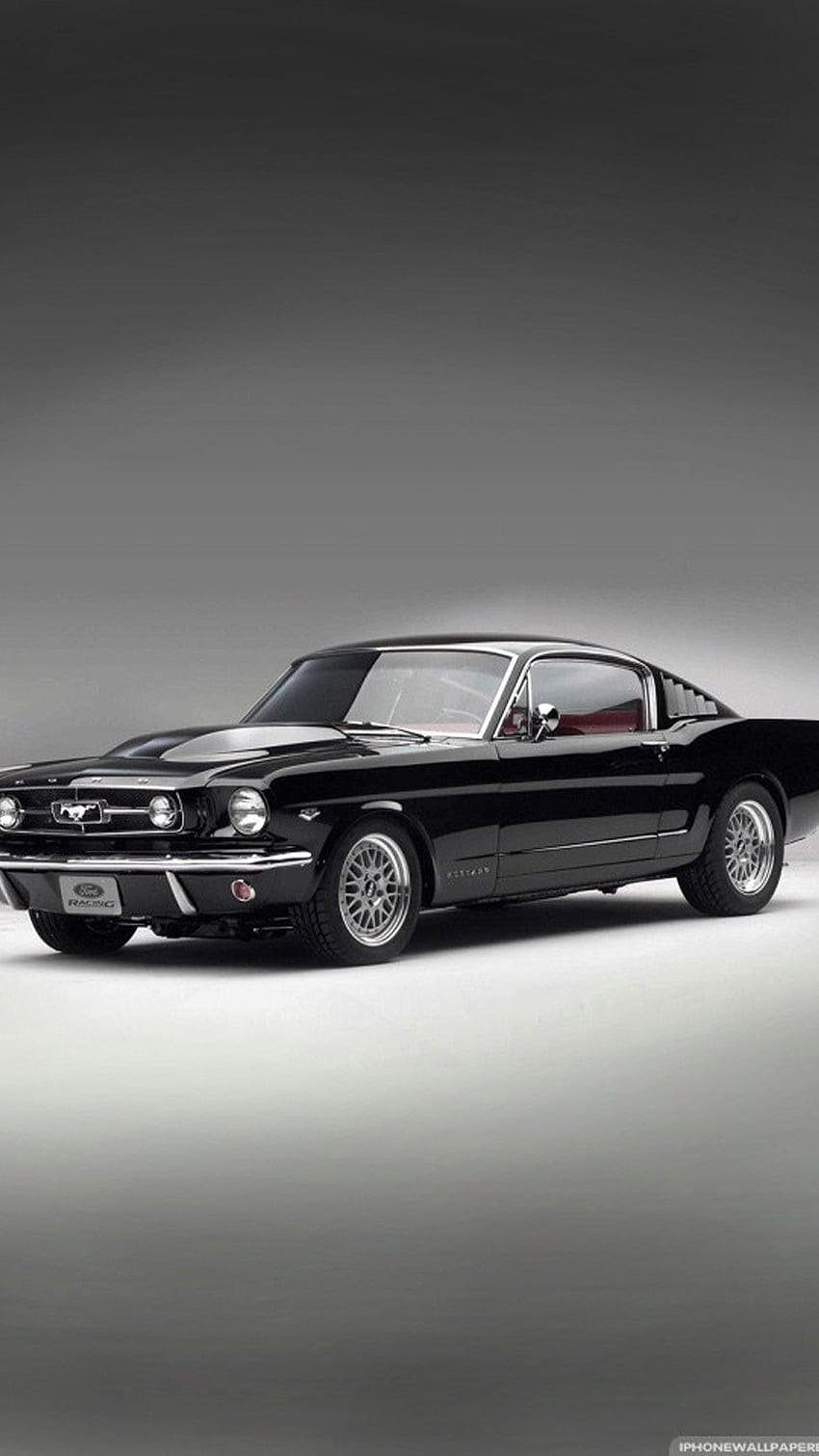 Classic Mustang Iphone, ford mustang 1969 iphone HD phone wallpaper