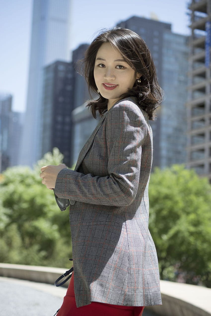 50 Asian Woman [], asian women business HD phone wallpaper