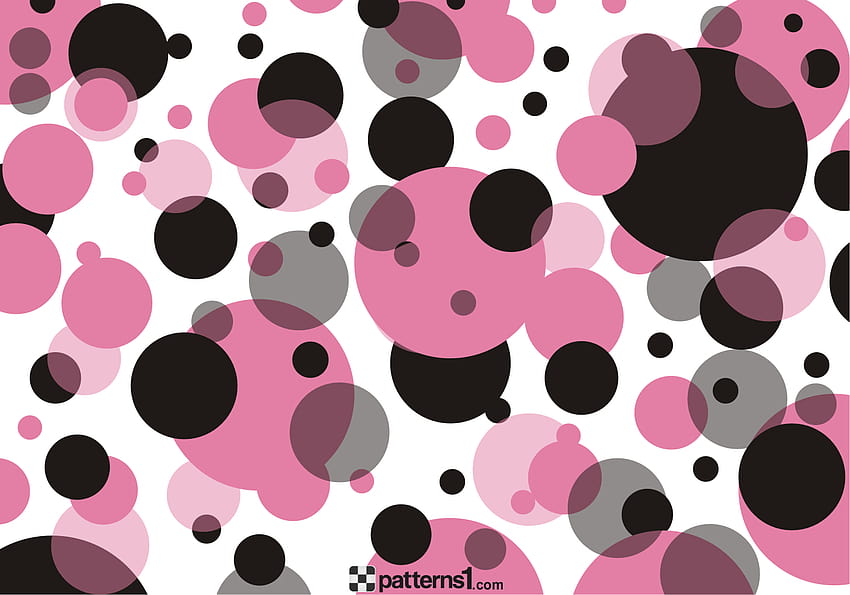 Polka Dot Minnie Mouse Backgrounds, minnie mouse dots HD wallpaper