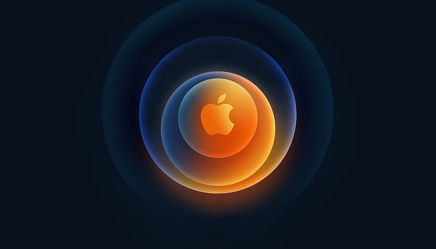 Get ready for the iPhone 12 announcement with these stunning Apple event HD wallpaper