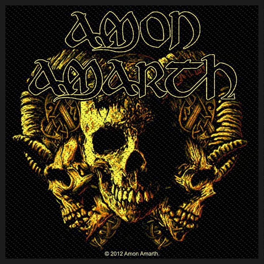 Mordor Saturday Night Special ~ Amon Amarth – Mordor ~ The Land of, amon amarth viking Tapeta na telefon HD