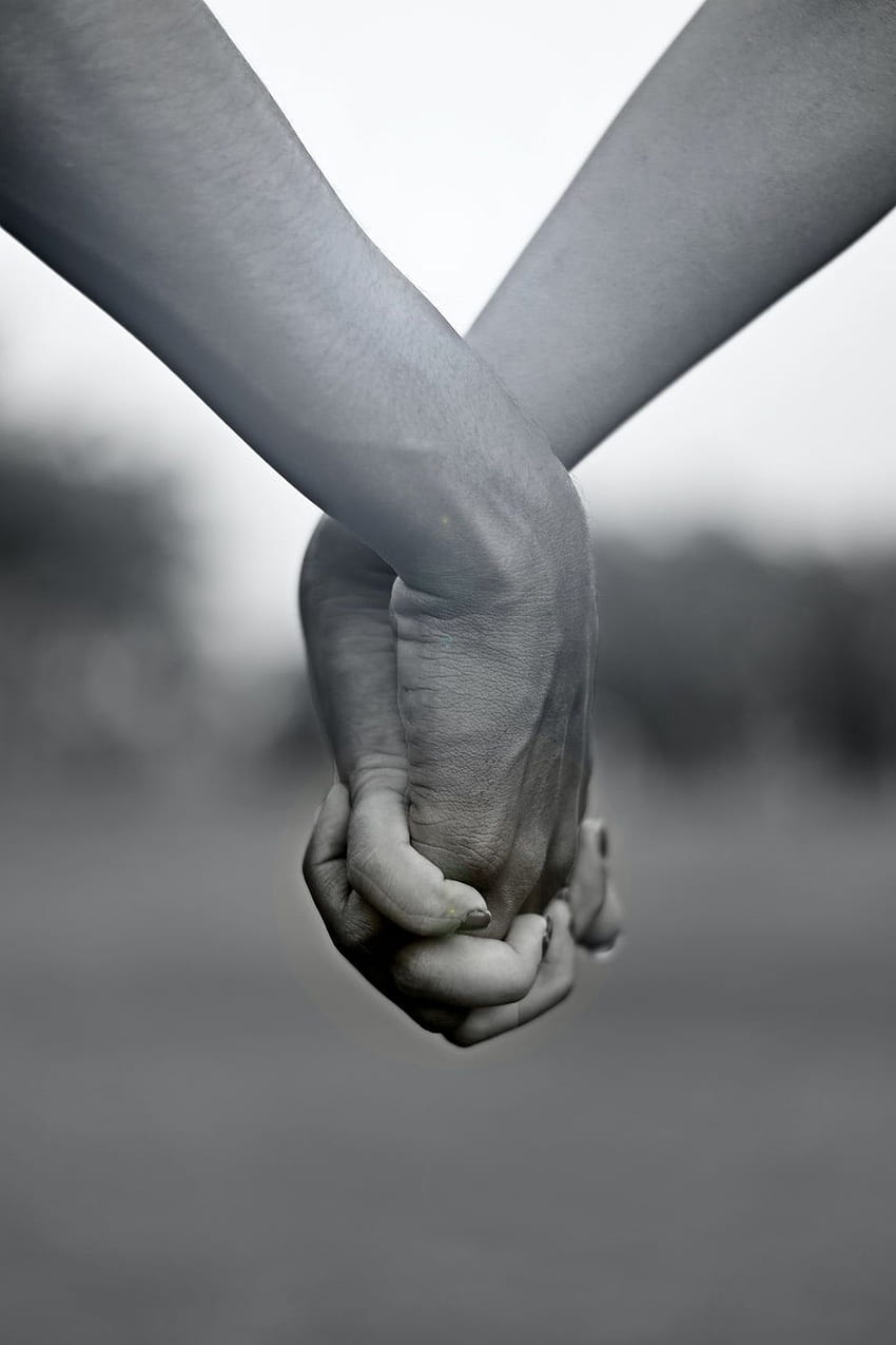 10 Couple Holding Hands, lovers hand HD phone wallpaper