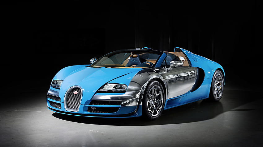 2013 Bugatti Veyron Meo Costantini, bugatti veyron grand sport rembrandt HD wallpaper