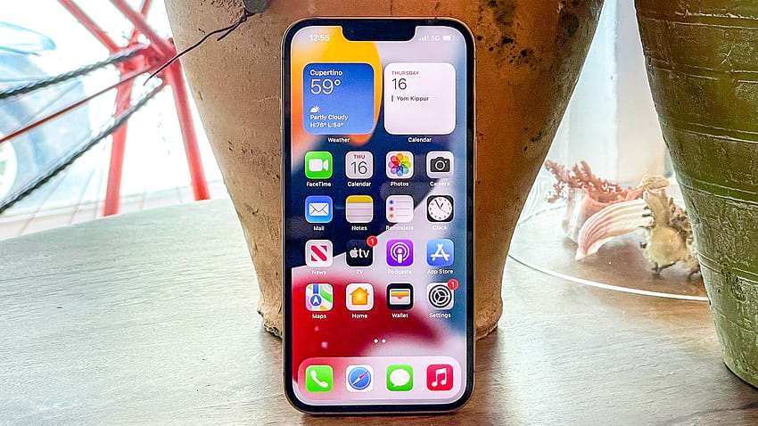 iPhone 13 Pro review: One of the best phones ever HD wallpaper