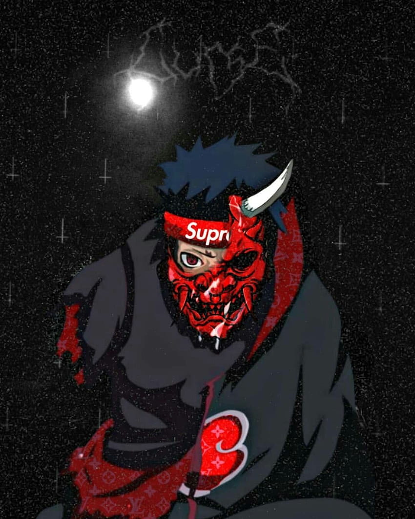 Dope Naruto posted by Zoey Walker HD phone wallpaper | Pxfuel