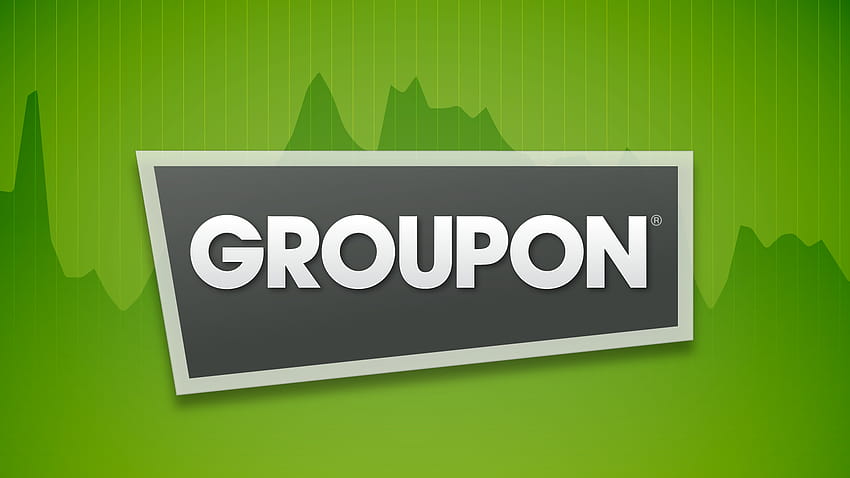 As ações do Groupon giram após o lucro bater, a receita fica abaixo do primeiro trimestre papel de parede HD