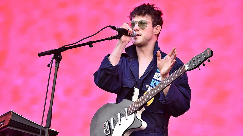 MGMT on 'Little Dark Age,' Political Dread and the Joys of Soviet HD wallpaper