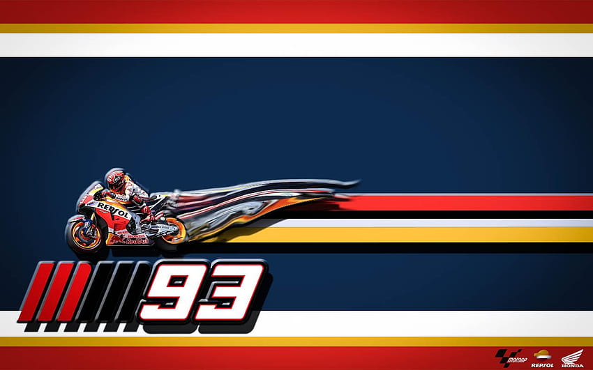 MM93 CHAMPION [Lockscreen] ; After a very positive response from y'all,  Here's another One :): motogp HD phone wallpaper | Pxfuel