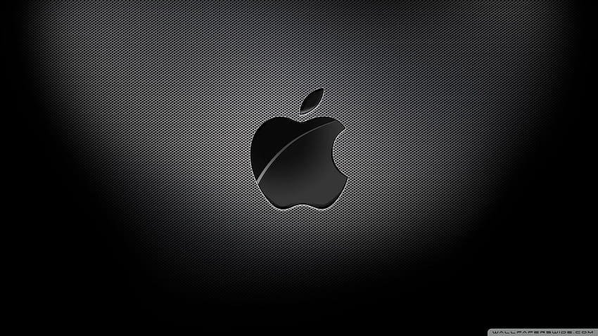 4 Black Apple, apple dark HD wallpaper | Pxfuel