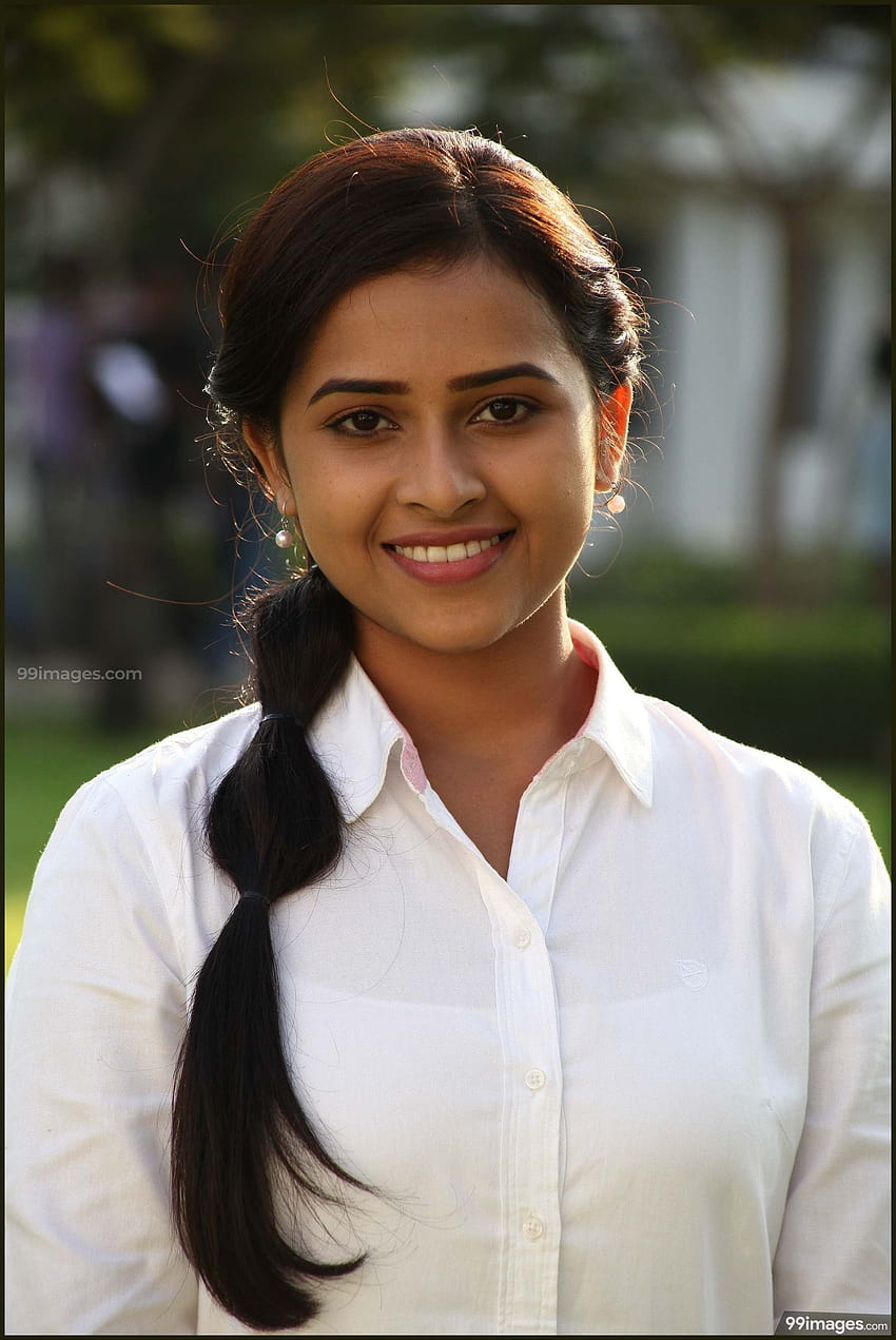 Jeeva Movie Sri Divya HD phone wallpaper | Pxfuel