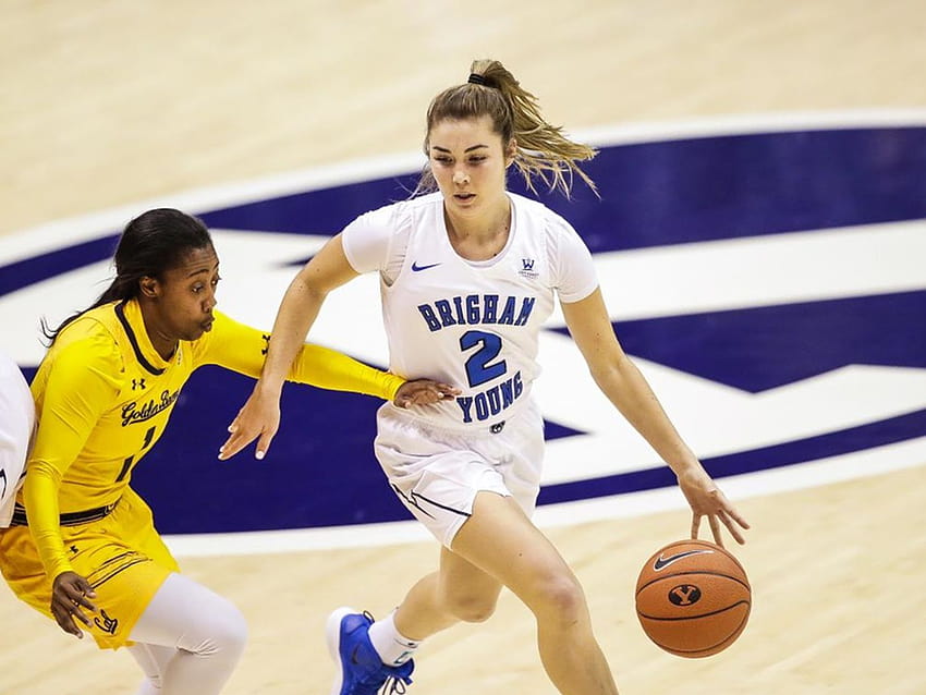 Byu Olympic Sports Womens Basketball Falls In Second Round Baseball Continues Strong Start 3259