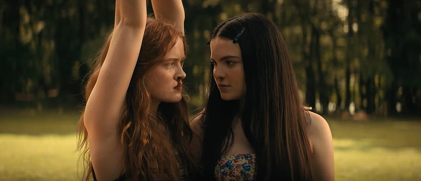 Sadie Sink Deals With Camp Bullies in Fear Street Part 2: 1978 Clip, fear street part two HD wallpaper