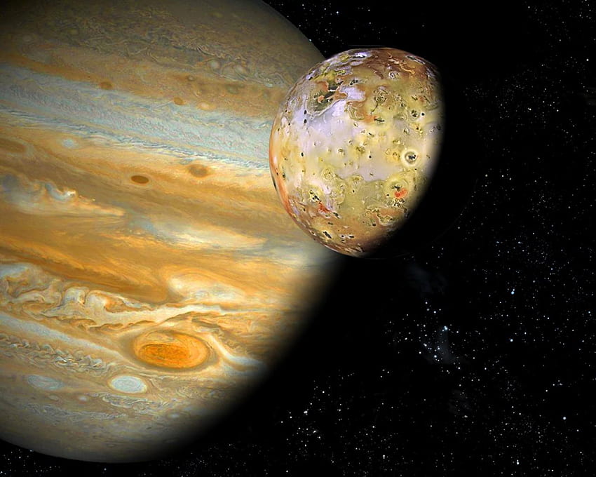 Jupiter 10 HD wallpaper | Pxfuel