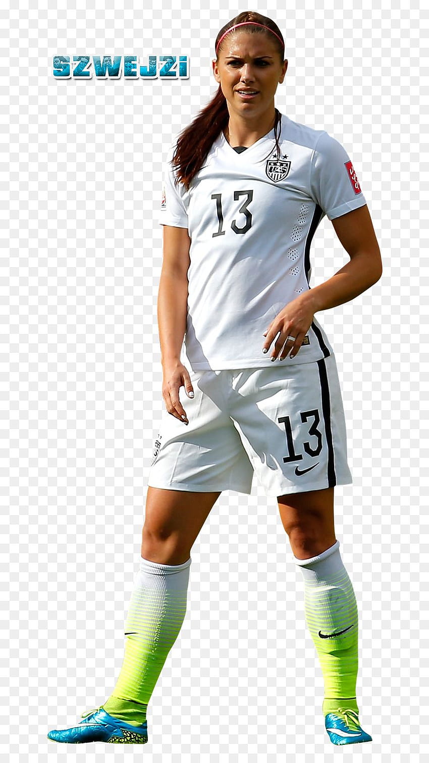 Alex Morgan United States womens national soccer, united states womens national soccer team HD phone wallpaper