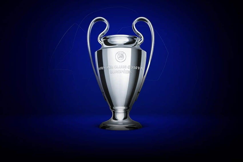 Champions League Final Between Manchester City vs Chelsea to be Held at Wembley? UEFA in Talks With British Govt., Decision Soon, champions league cup HD wallpaper