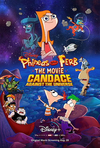 Page 5 Phineas Hd Wallpapers Pxfuel