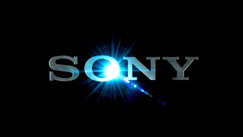 лого на sony led tv HD тапет