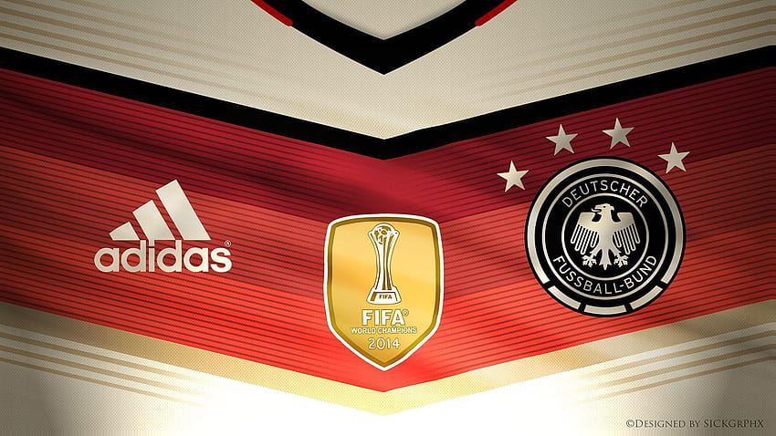 2014 World Cup : Germany, germany national football team HD wallpaper