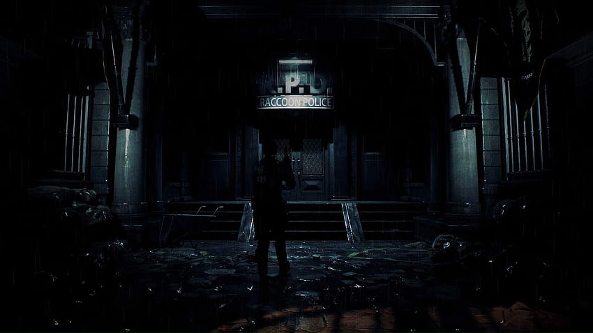 E3 2018: Resident Evil 2 remake revealed with incredible trailer HD ...