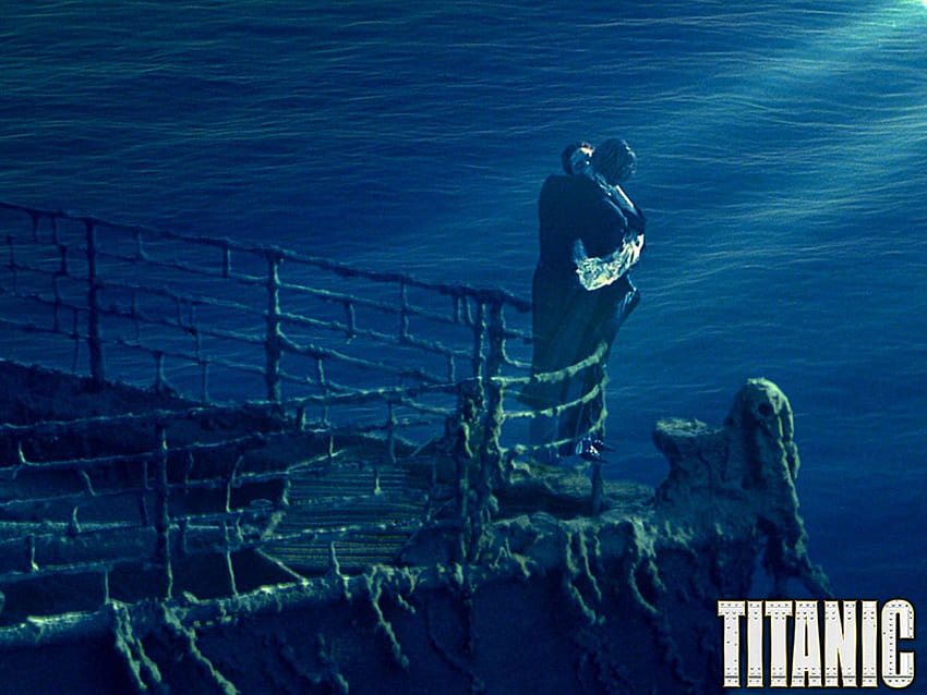 Titanic Kiss Titanic 3d Hd Wallpaper Pxfuel 