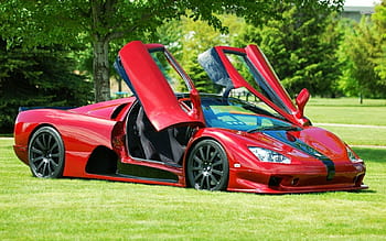 ssc ultimate aero xt wallpaper