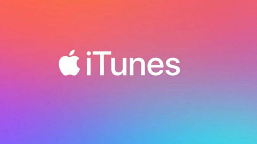 RIP iTunes. Apple says your music is safe., apple music replay HD wallpaper