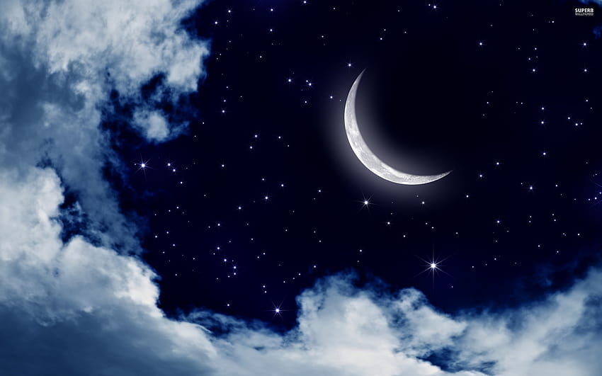 luna, cielo, naturaleza, atmósfera, media luna, durante el día, luna, azul, nube, fenómeno atmosférico, evento celestial, cielo nocturno luna fondo de pantalla