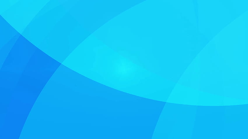 Lingkaran Latar Belakang Abstrak Biru. Latar Belakang Perusahaan Dan Teknologi, latar belakang Wallpaper HD