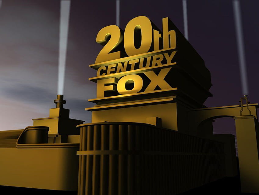 4 20th Century Fox Logo, 20th century fox films HD wallpaper