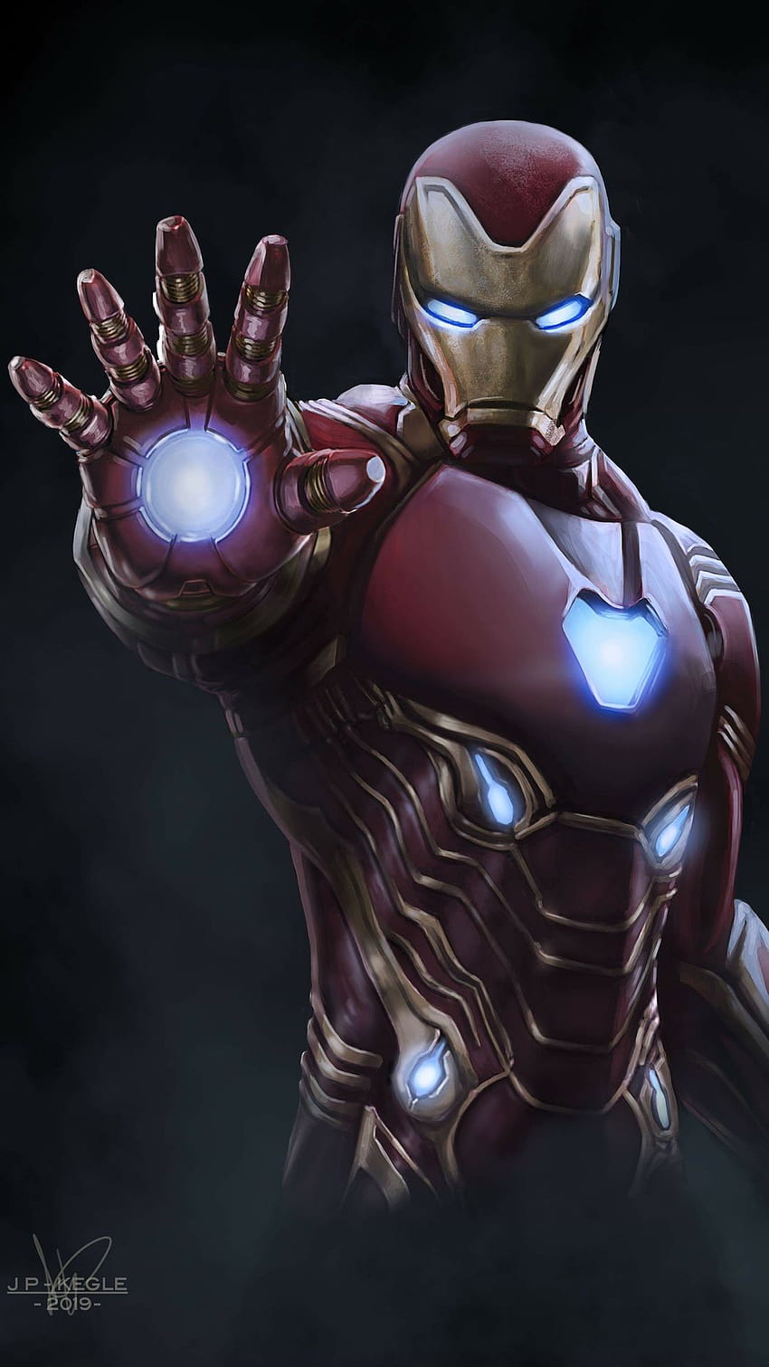 Iron Man All Suits, iron man iphone 12 HD phone wallpaper | Pxfuel