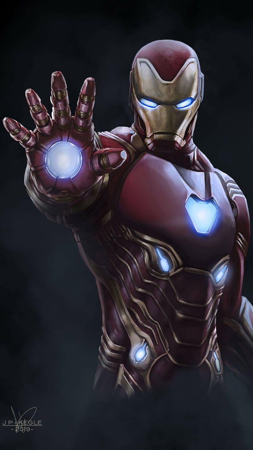 An Incredible Compilation of Full 4K Iron Man HD Images - Over 999 to