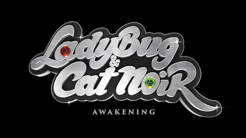 Ladybug & Cat Noir Awakening, ladybug cat noir awakening HD wallpaper
