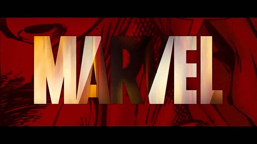 Marvel Intro, marvel logo HD wallpaper