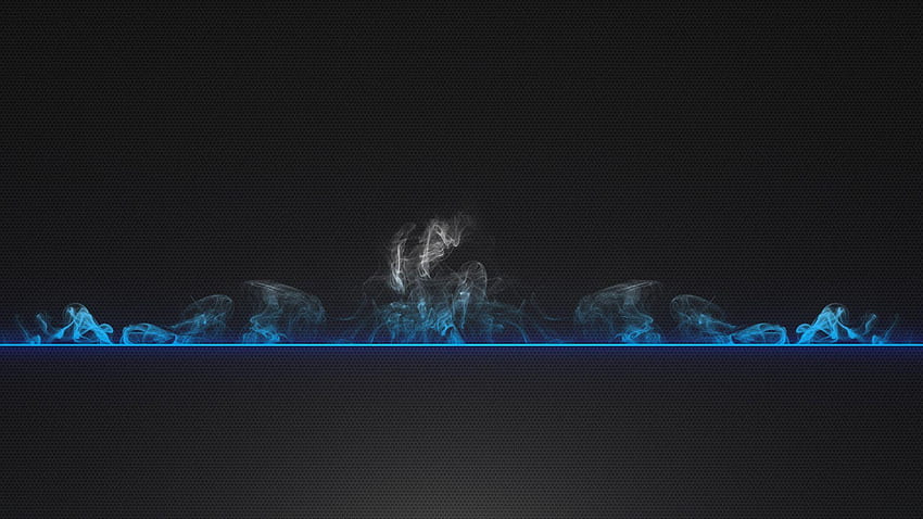1920x1080 Abstract Blue YouTube Banner in 2020, youtube banner HD wallpaper