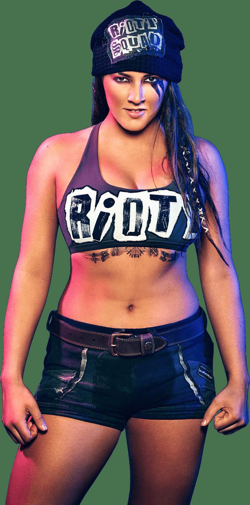 6 Hot Of Sarah Logan Will Boil Your Blood With Fire And Passion For This WWE  Diva HD phone wallpaper | Pxfuel