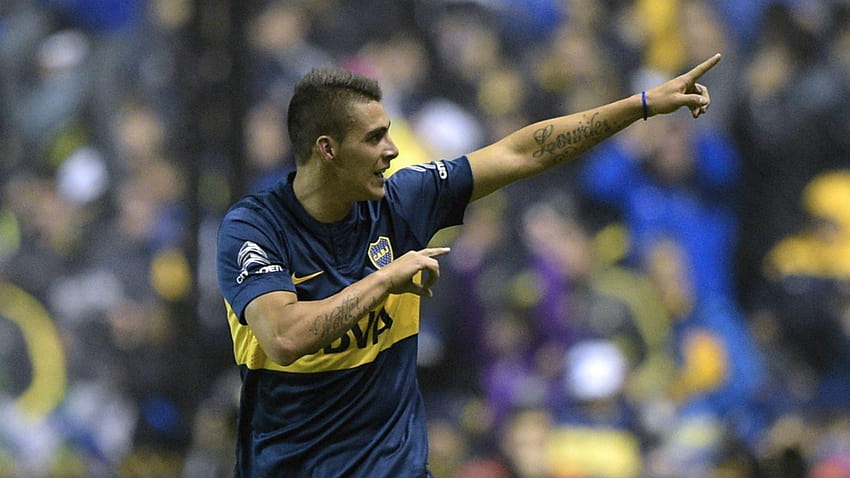 Barca target Martinez and Argentina's young stars to watch out for, cristian pavon HD wallpaper