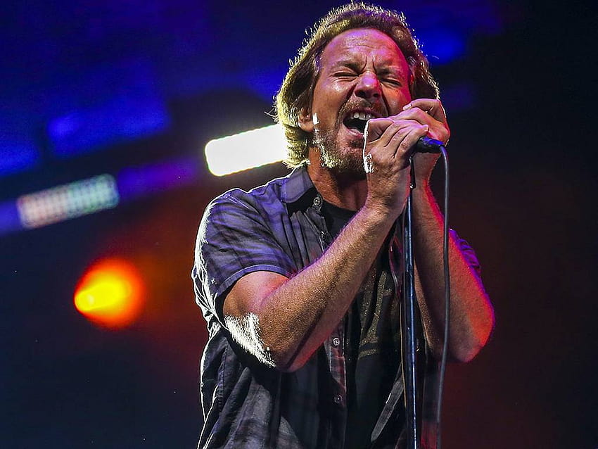 Pearl Jam to release 1st album in 7 years, drops tour dates, pearl jam gigaton HD wallpaper