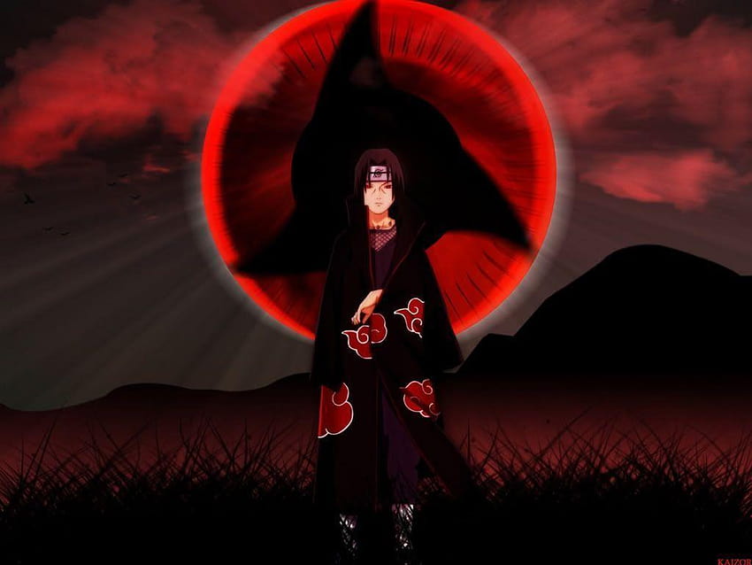 Akatsuki Wallpapers HD - Wallpaper Cave