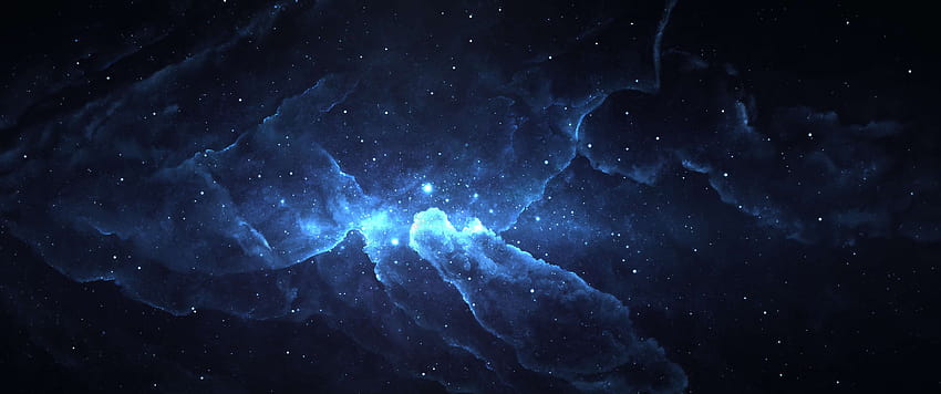 Weltraum Ultrawide 3440 x 1440, 3440 x 1440 Sommer HD-Hintergrundbild