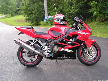 Honda cbr 600 f4i for sale near discount me