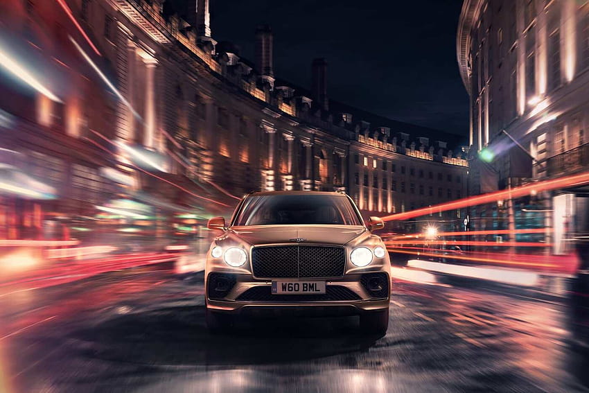 2021 Bentley Bentayga Prices, Reviews, Trims &, bentley bentayga s 2021 HD wallpaper