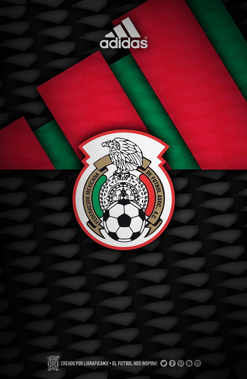 Mexico Soccer Team HD phone wallpaper | Pxfuel