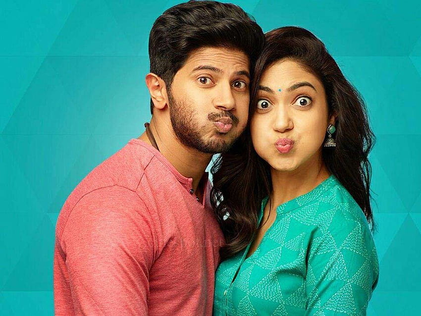 Kannum Kannum Kollaiyadithal Movie Box Office s in 2020, tamil movie couples HD wallpaper