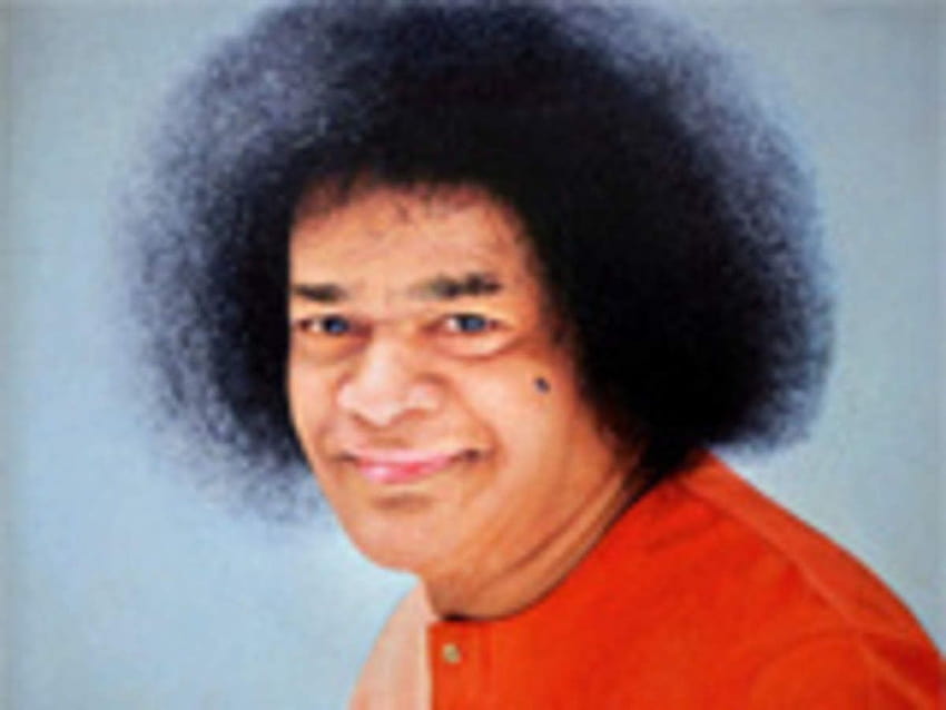 Sathya Sai Baba: Latest News & Videos, about Sathya Sai Baba, sri sathya sai baba HD wallpaper