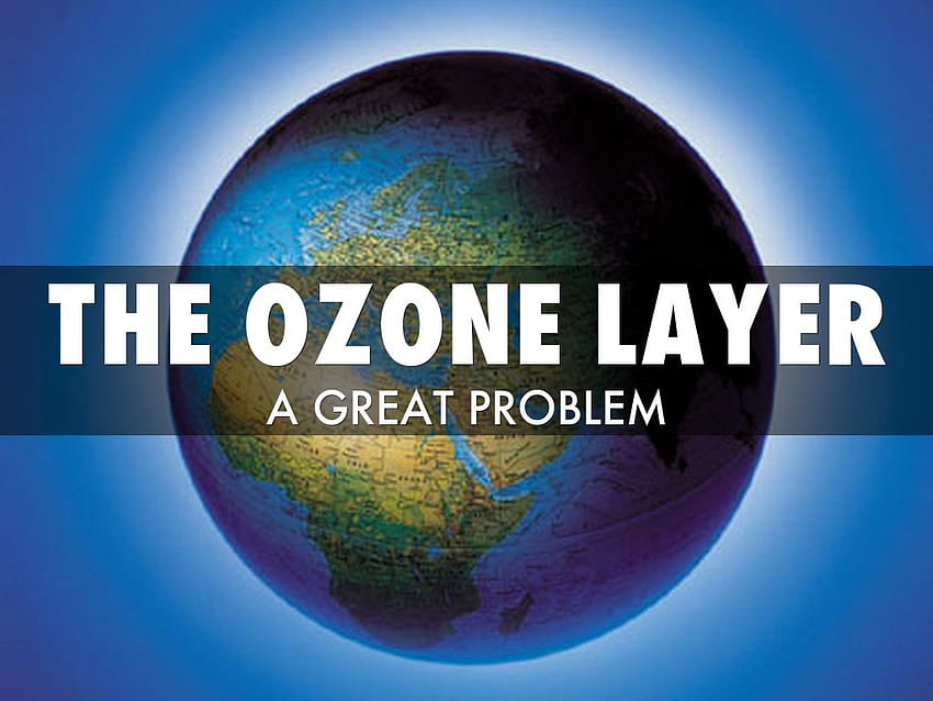 Top more than 71 ozone layer depletion wallpapers latest - vova.edu.vn